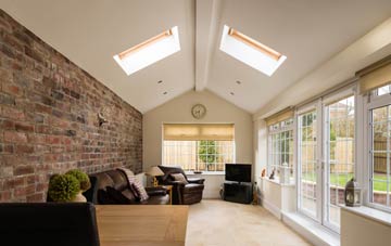 conservatory roof insulation Hellidon, Northamptonshire
