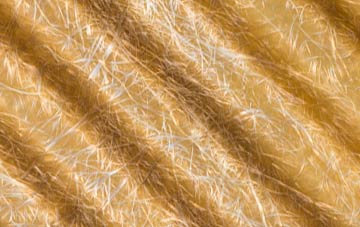 Hellidon fibreglass roof waterproofing