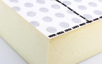 meeting Hellidon building codes