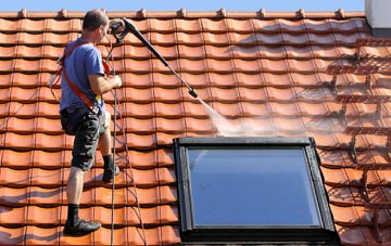 roof cleaning Hellidon, Northamptonshire