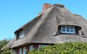 thatch roofing Hellidon, Northamptonshire