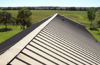 Hellidon metal roof quotes